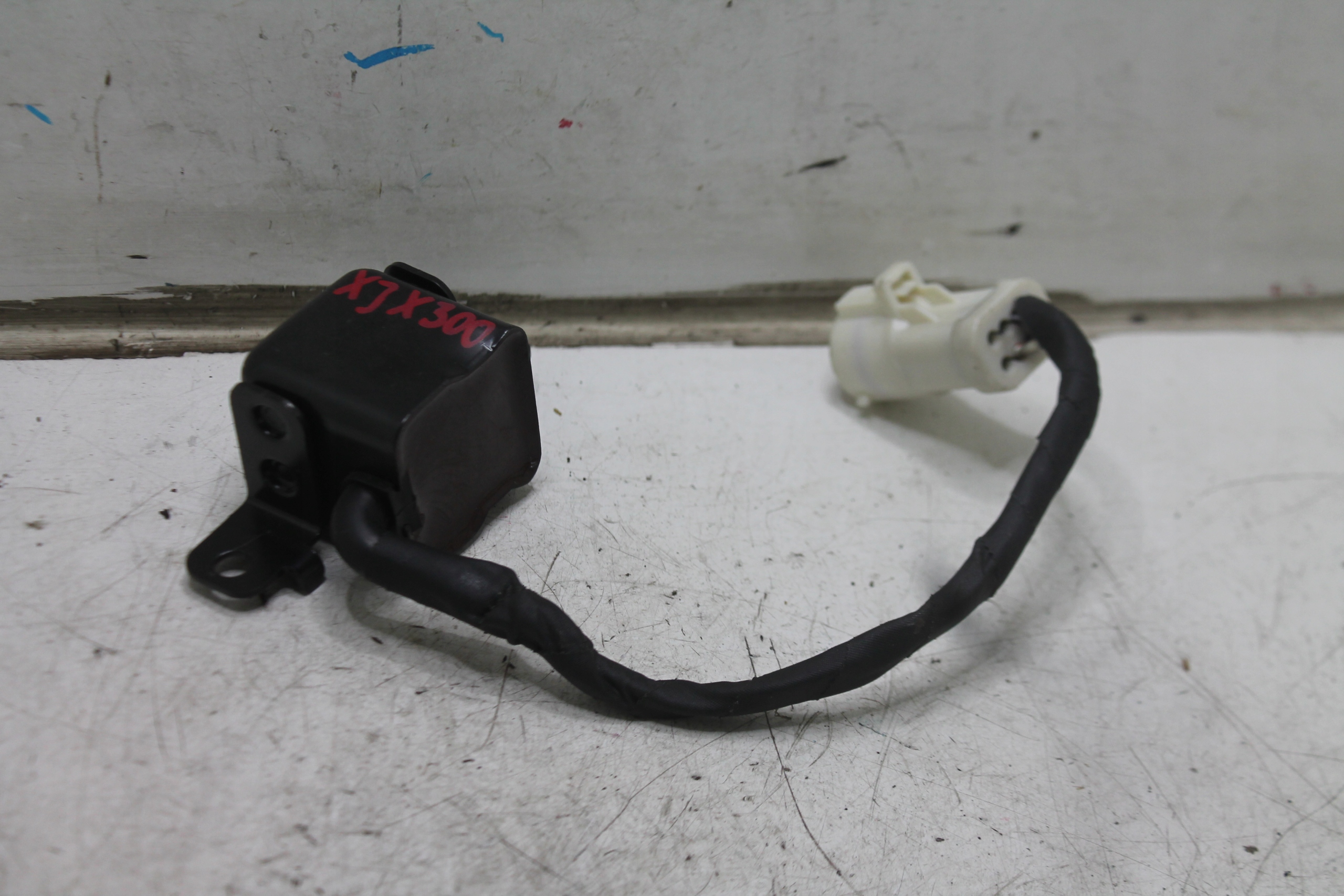 Sensor SENSOR UDERZENIOWY BEC 26514 JAGUAR XJ V X300 94-97