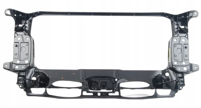 Pas przedni rama chłodnicy Porsche Panamera 970