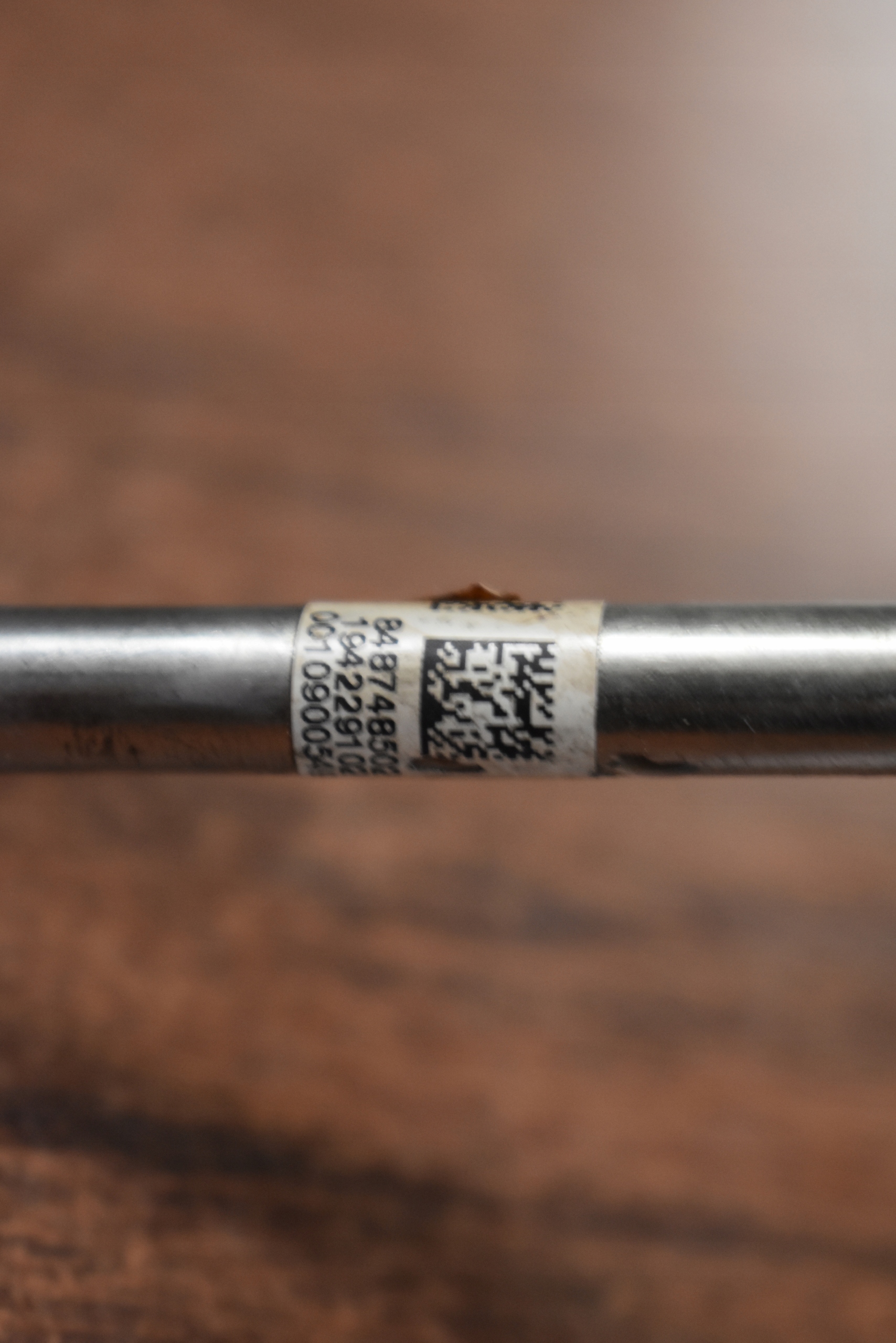 Schlauch Turbolader BMW G05 G11 G30 1