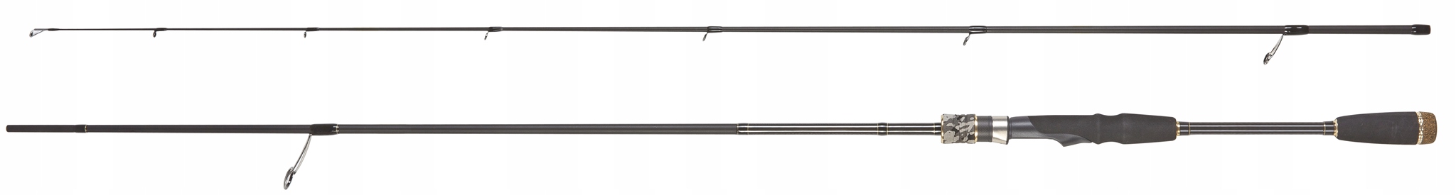 Konger wędka Venom Stream Spin 274 cm 17g