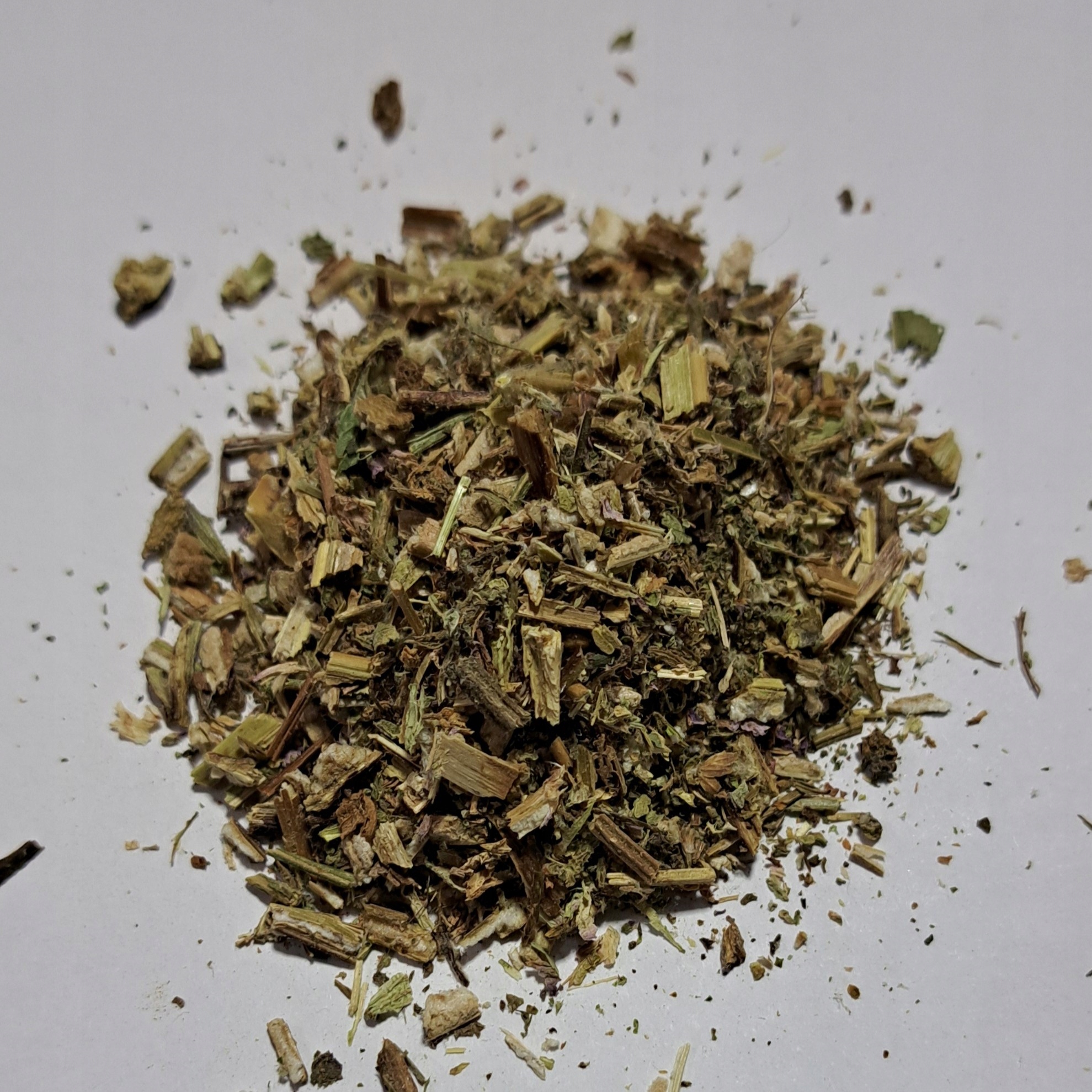 Levně Šalvěj Muškátová 1 kg Rafex