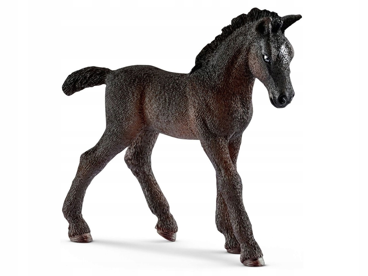 

Schleich Rasa Lipicańska Źrebię 13820