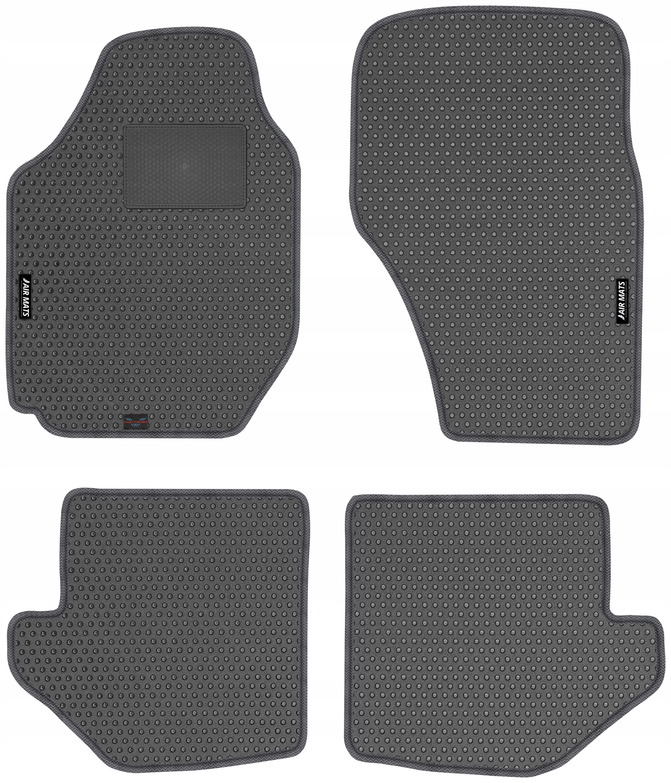 Toyota RAV4 I 3D 1994-2000 Koberce Air Mats