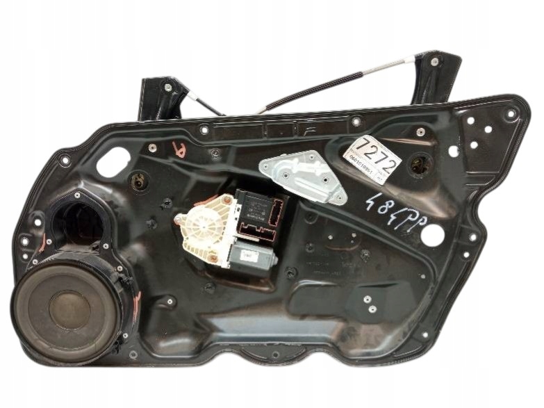 Mécanisme Vitres 3C3837755G VW Volkswagen Passat VI (2005-2010) B6