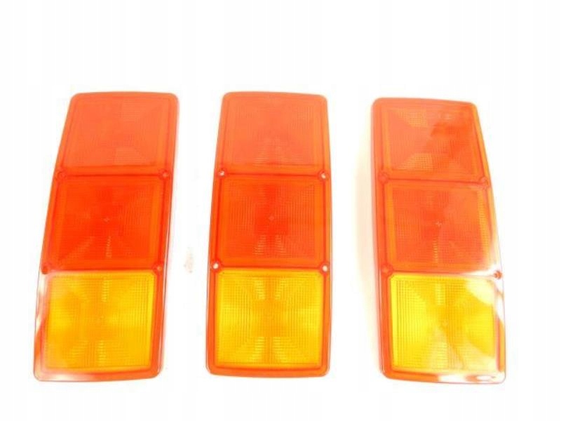 KLOSZ Leuchte heck MERCEDES LP 63-84 / 37420026