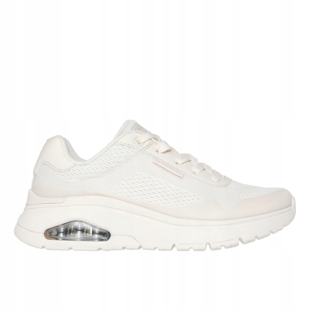 Dámské boty Skechers Uno Flex Spring On Air krémové 177794 Ofwt
