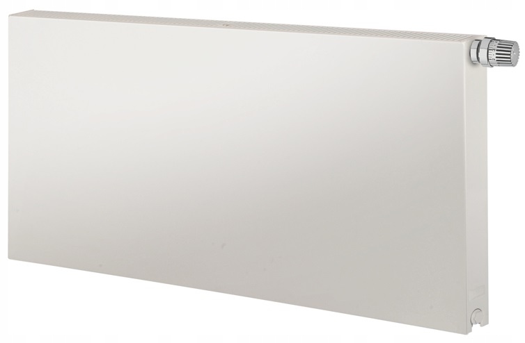 PURMO PLAN VENTIL COMPACT GRZEJNIK STALOWY PANELOWY FCV22 600x600 PRAWY