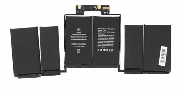 Baterie A1964 pro Apple MacBook Pro 13 A1989 (2018-2019) A2251 (2020)