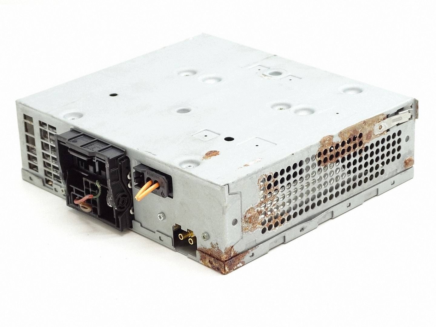 modulo TUNER RADIA HARMAN BECKER AUDI A4 B8 A6 C7 LIFT 4G0035053