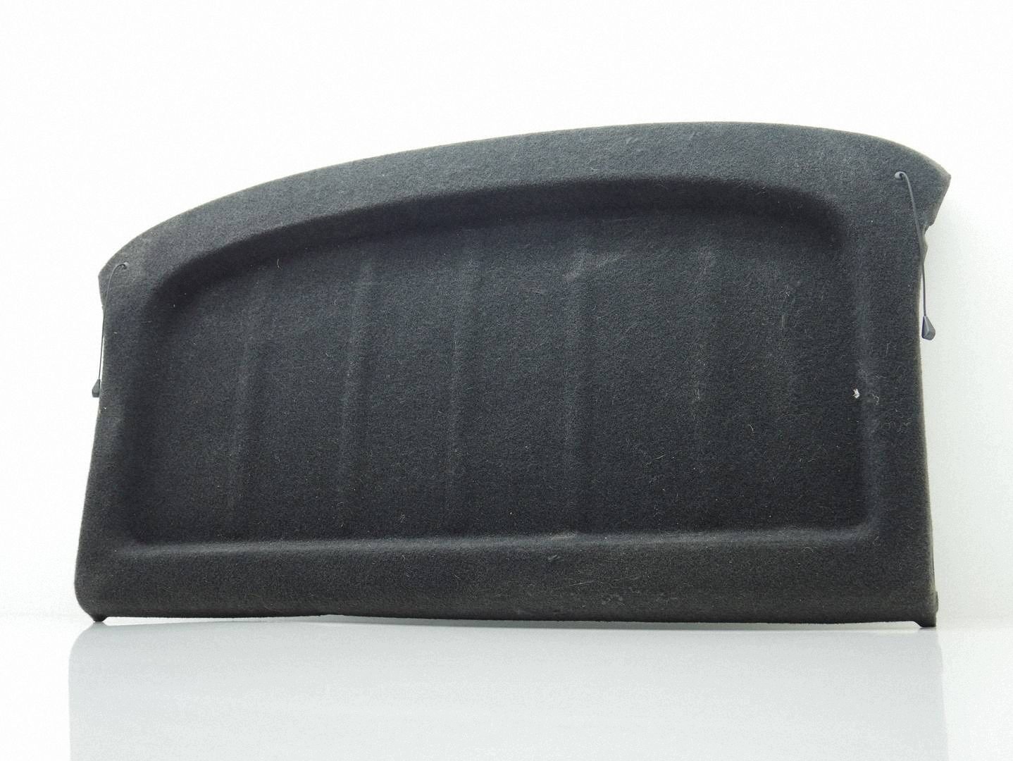 plato boot rear part rear SEAT ATECA 575 575867769B