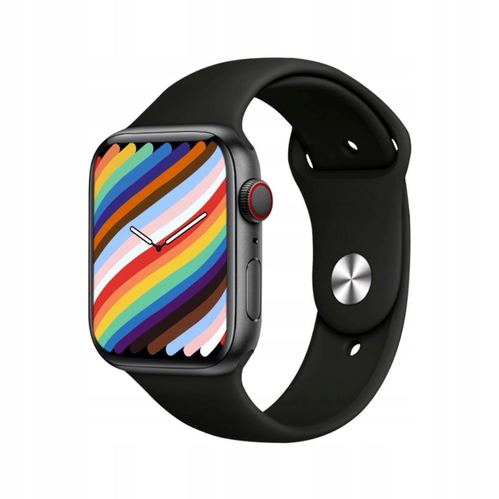 

Zegarek Smartwatch PT900L Wodoodporny Bt Pl 1.92''