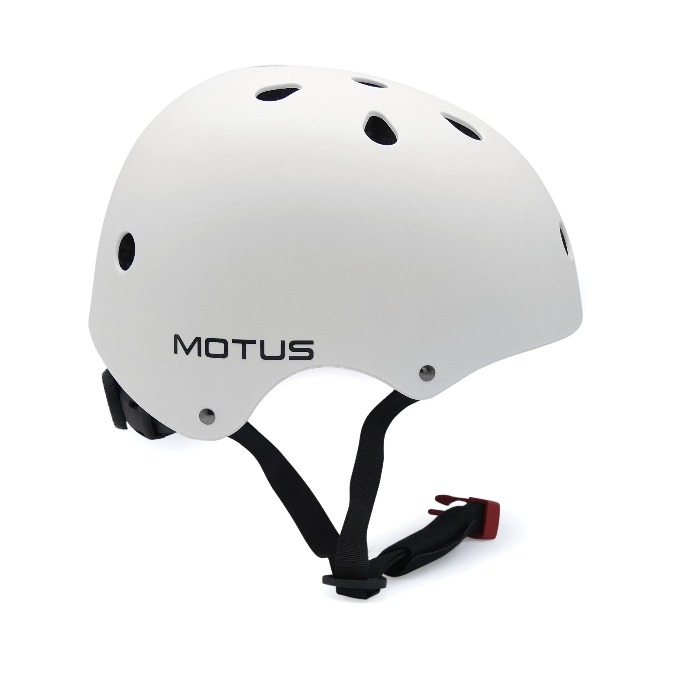 Cyklistická přilba Motus, helma vel. L