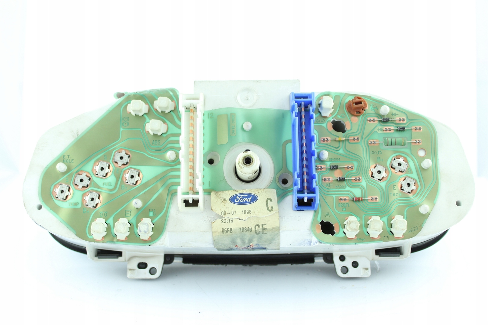 dials PREDKOSCIOMIERZ FORD ESCORT 96FB10848BA FORD