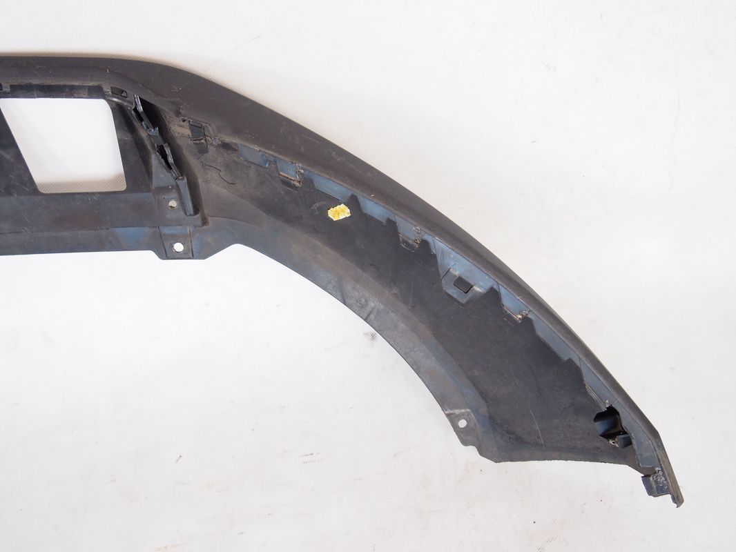 Seat Arona 17r Spoiler bumper front front 2017