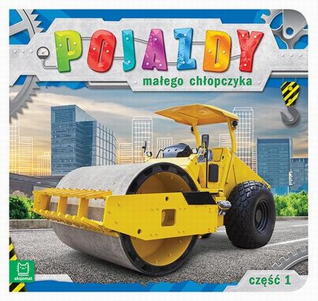 

Pojazdy małego chłopczyka 1 kartonowa, zdjęcia Kd
