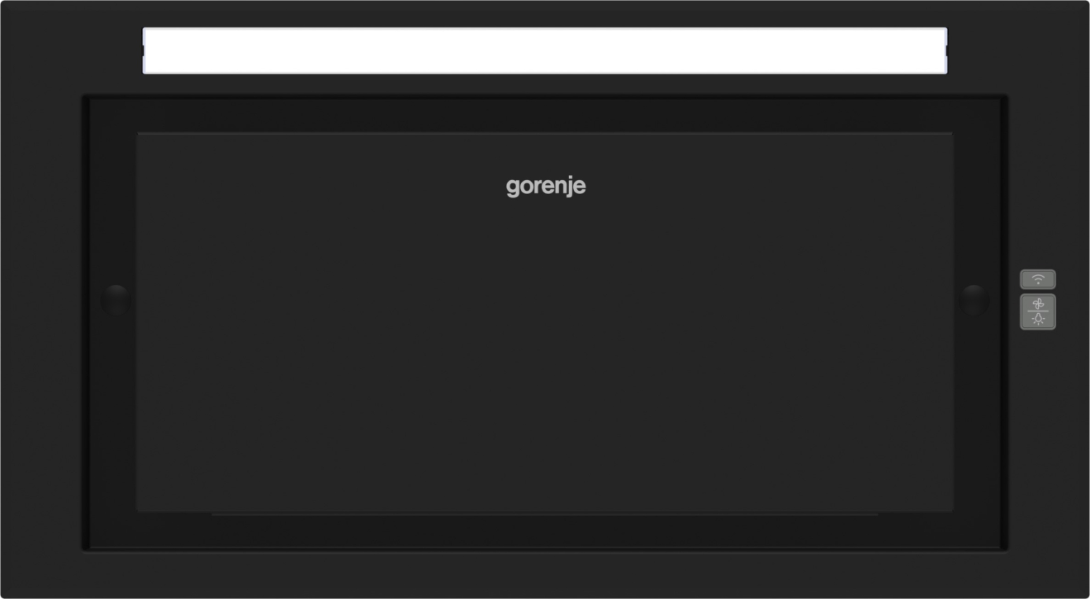 Okap Gorenje G800 BHI65138B AdvancedPower AutoOff EasyClean