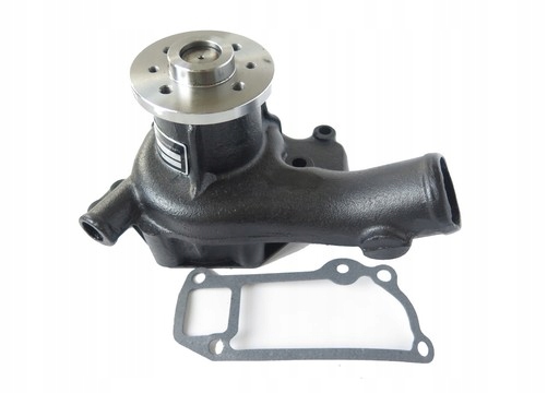 65.06500-6144 - ВОДЯНОЙ НАСОС DOOSAN DH130 DH150 DH225-7