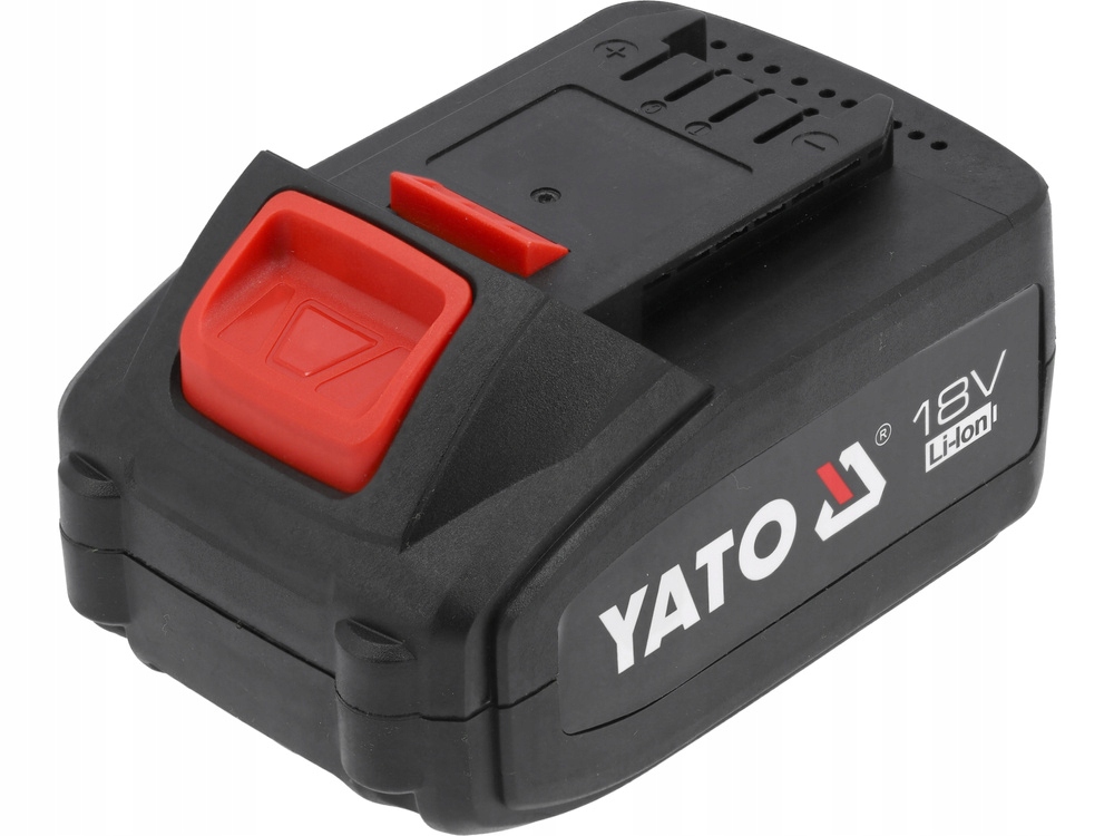 Akumulátor 18V Li-ion 4,0AH YT-828463 Yato