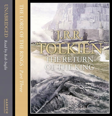 Return of the King: Part Two (The Lord of the Ring