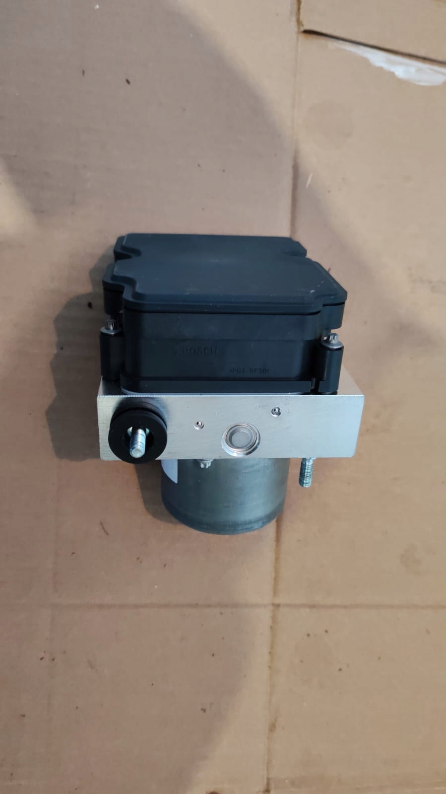 насос ABS renault ARKANA 476600420R оригинал