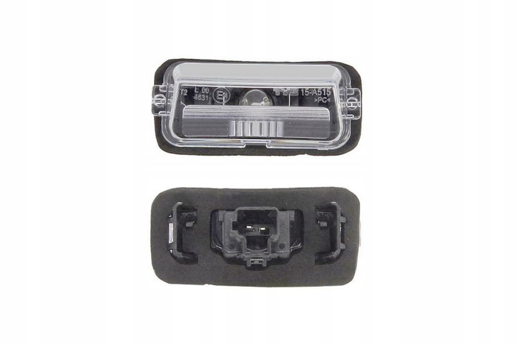 LAMPA OŚWIETLENIA TABLICY YARIS, 03.11- 81B1959E