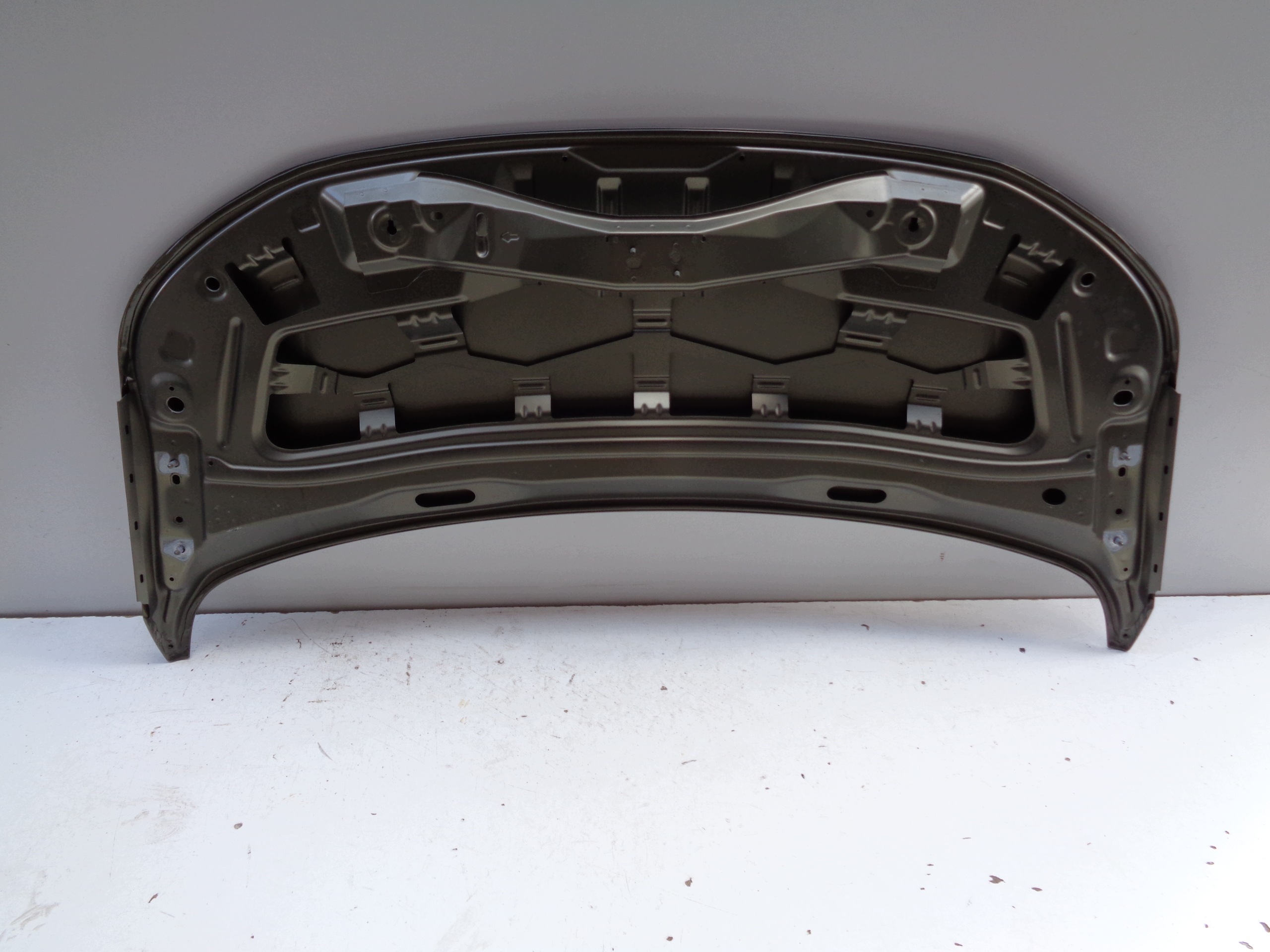 Cofano VW ID3 10A 23- LIFT NR 52400
