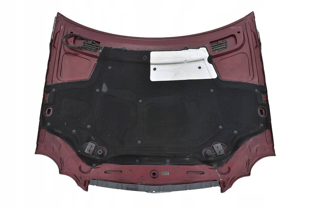Cofano MERCEDES W203 SPORTCOUPE 567