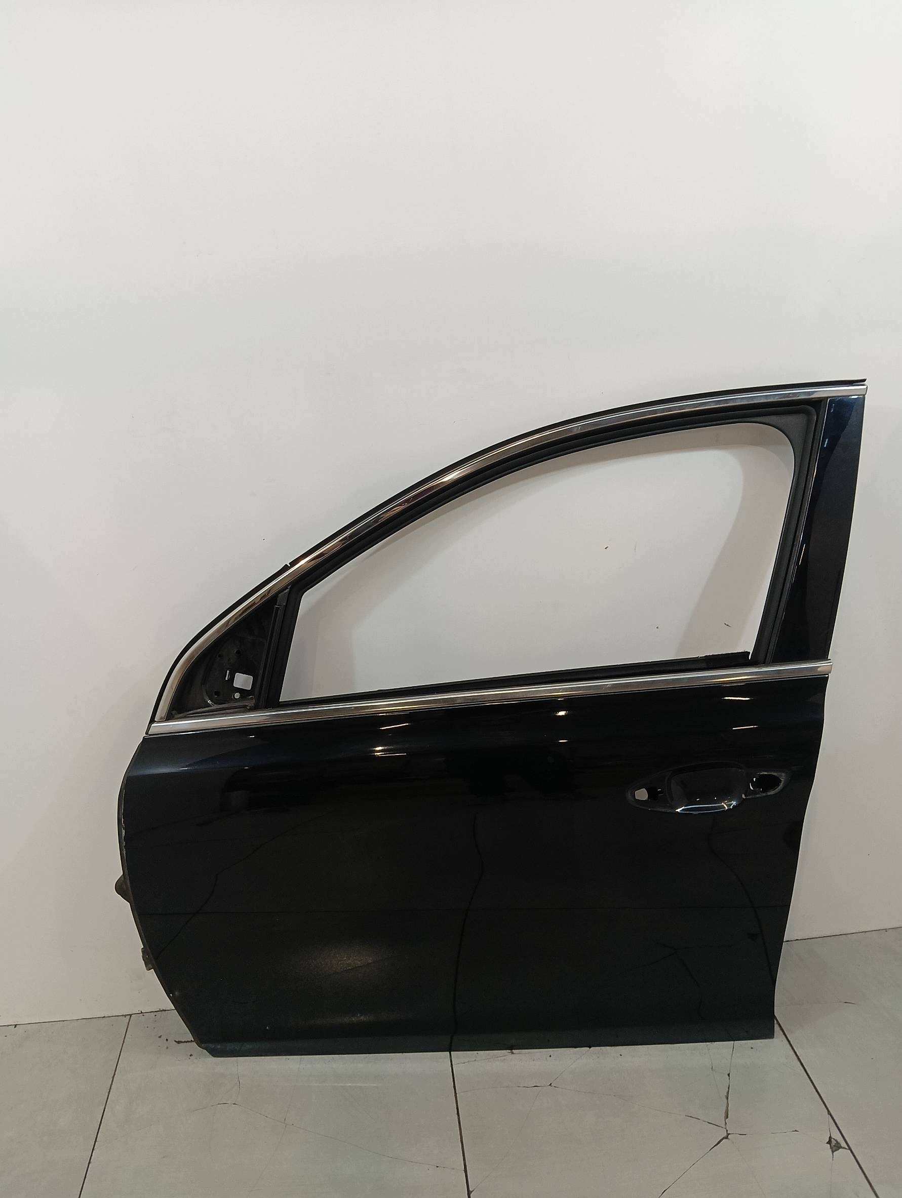 door left front KTVD T9 Peugeot 308 II (2014- )
