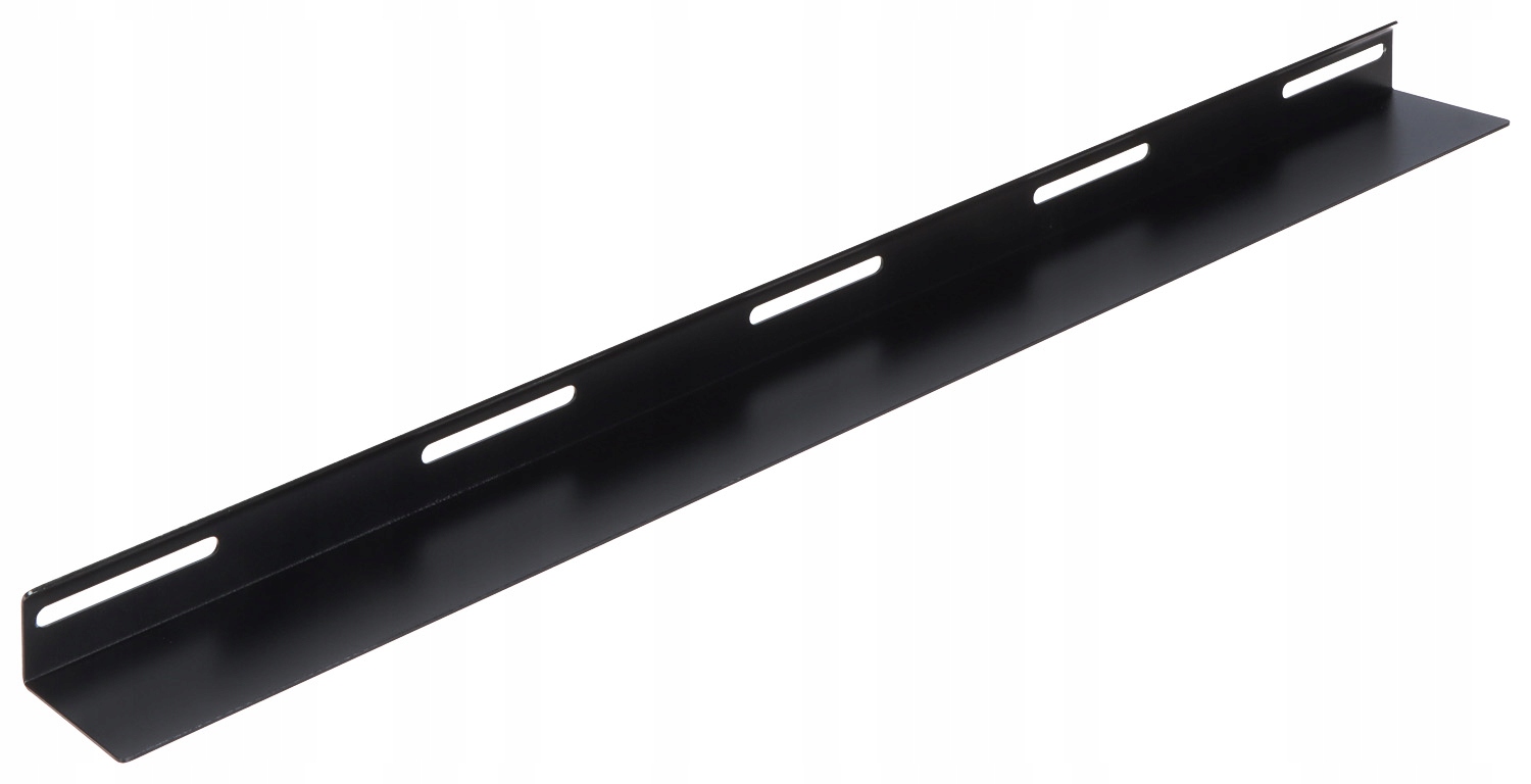 Монтажная планка 700 мм для стойки 19 