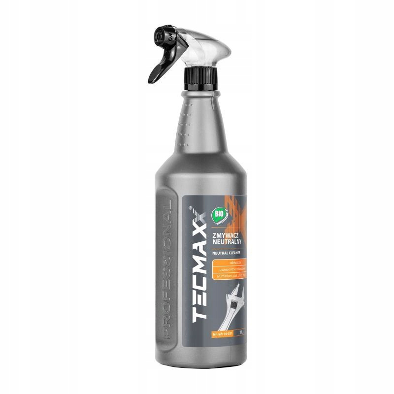 

Tecmaxx Zmywacz Odtłuszczacz Neutralny 1L