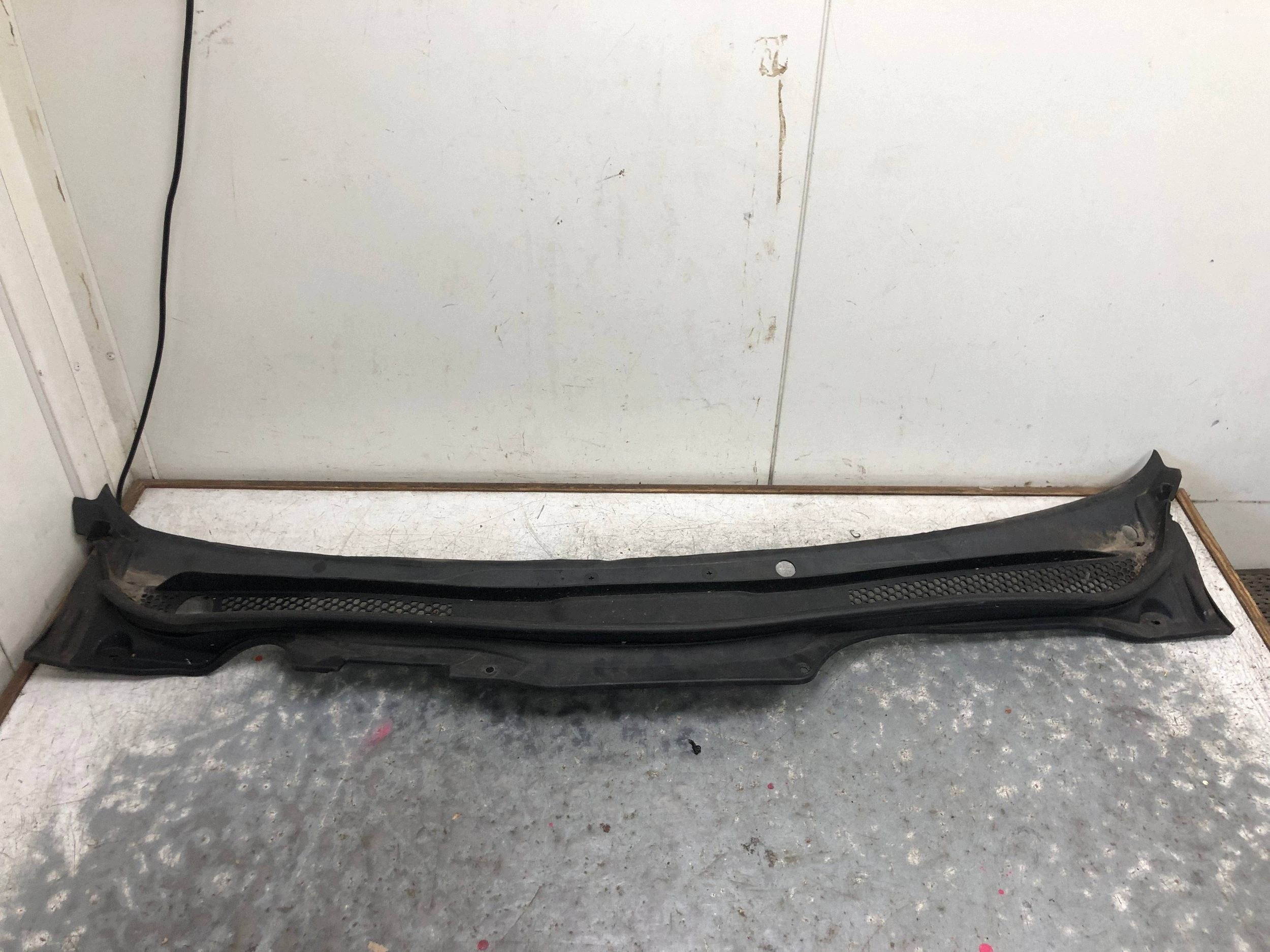 torpedo VOLVO C30 LIFT 31335804
