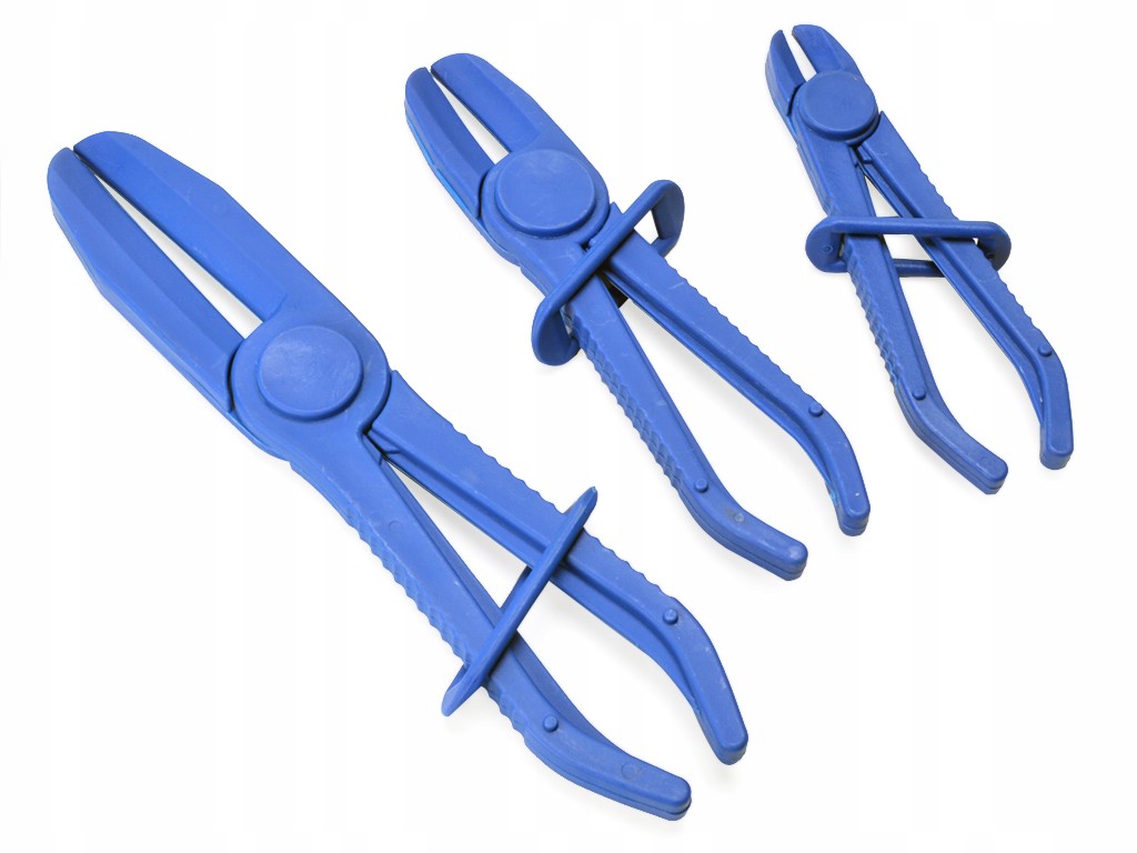 

Szczypce Do Przewodów Gumowych Elastycznych Paliw