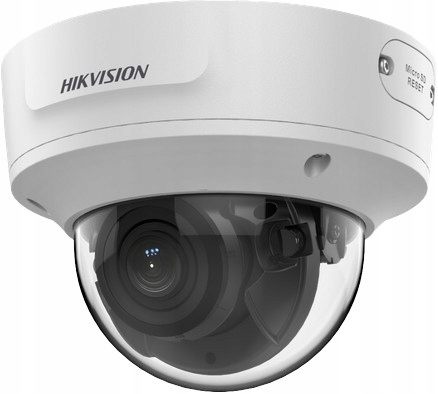Ip Kamera Hikvision DS-2CD2726G2T-IZS 2MP 2.8-12MM Poe Acusense IP67 IK10