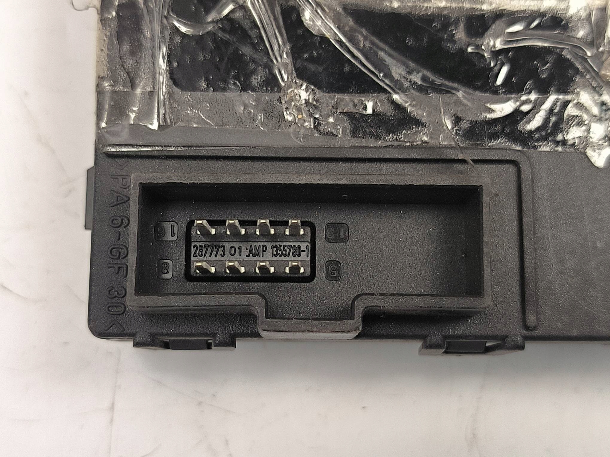 module 13120953 OPEL VECTRA C
