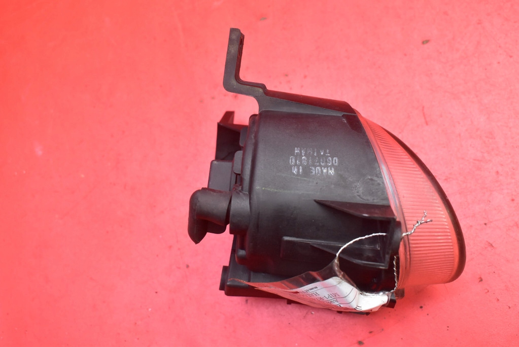 fog light right front front AUDI A3 8P LIFT 04-08