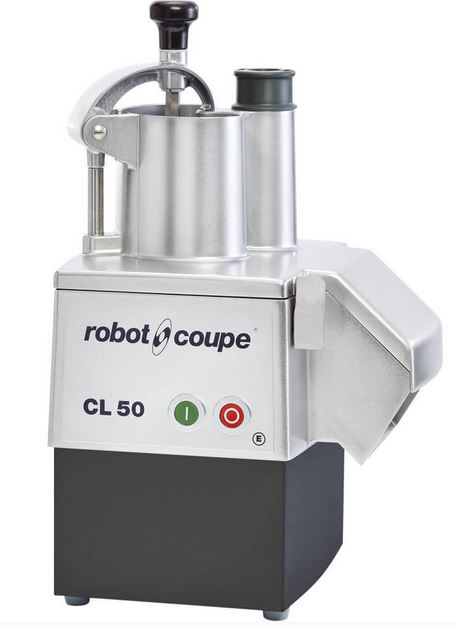 Szatkownica Robot Coupe 713500 550 W