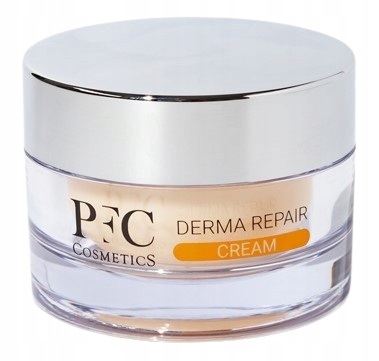 Pfc Cosmetics Derma Repair ultra regenerujący Krem odżywczy do Twarzy 50ml