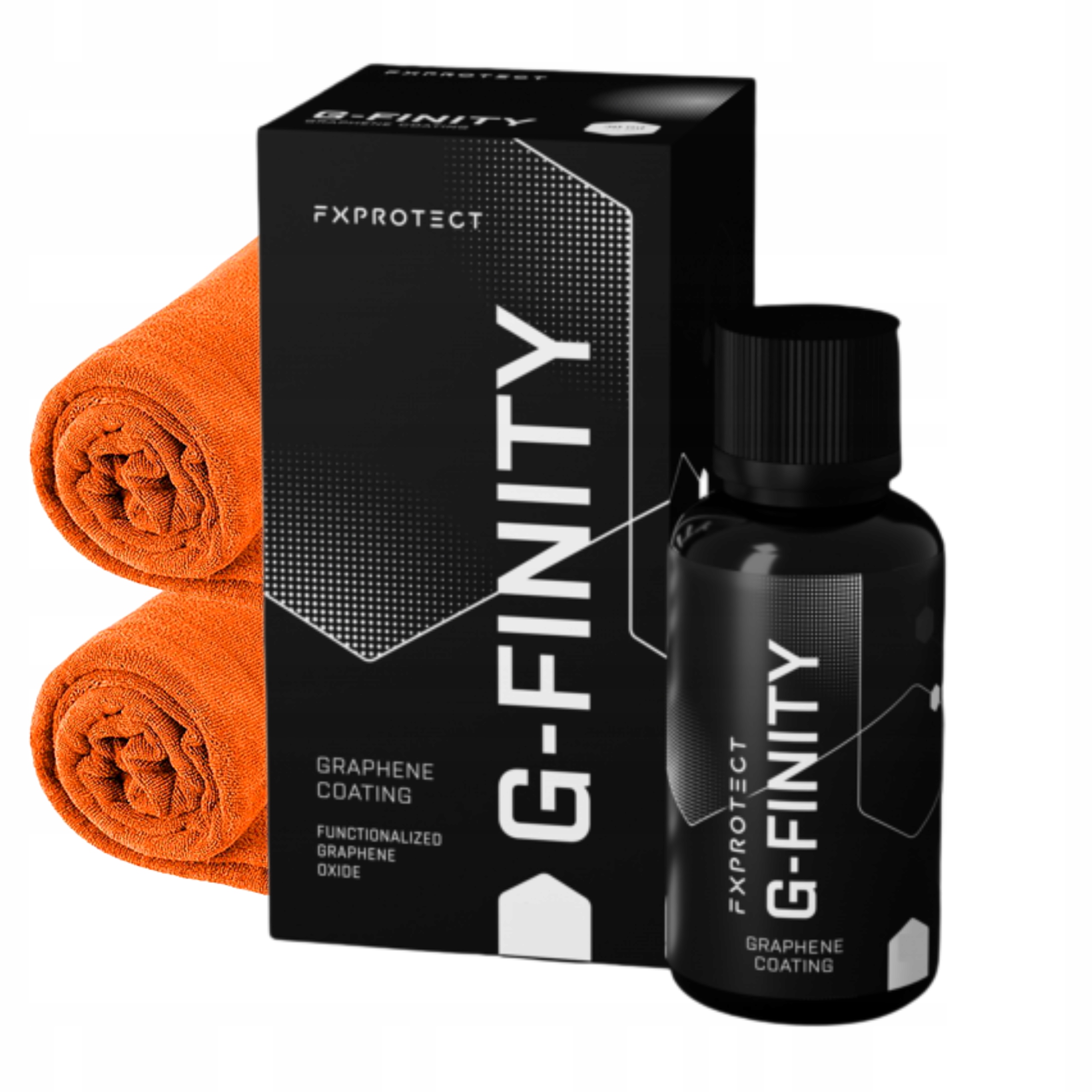 FX PROTECT G-FINITY Graphene COATING 15ml