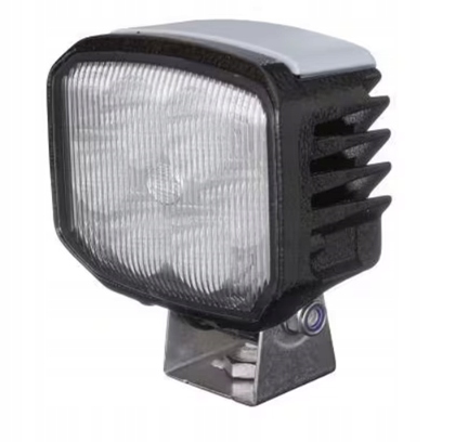 Čtvercová Pracovní Lampa LED6 22W 12/24V 1300lm