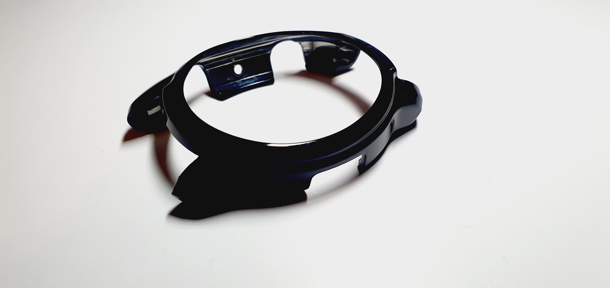 Etui Ochronne do Ticwatch Pro 3 Ultra / GPS Pasuje do modelu Ticwatch Pro 3 Ultra / GPS