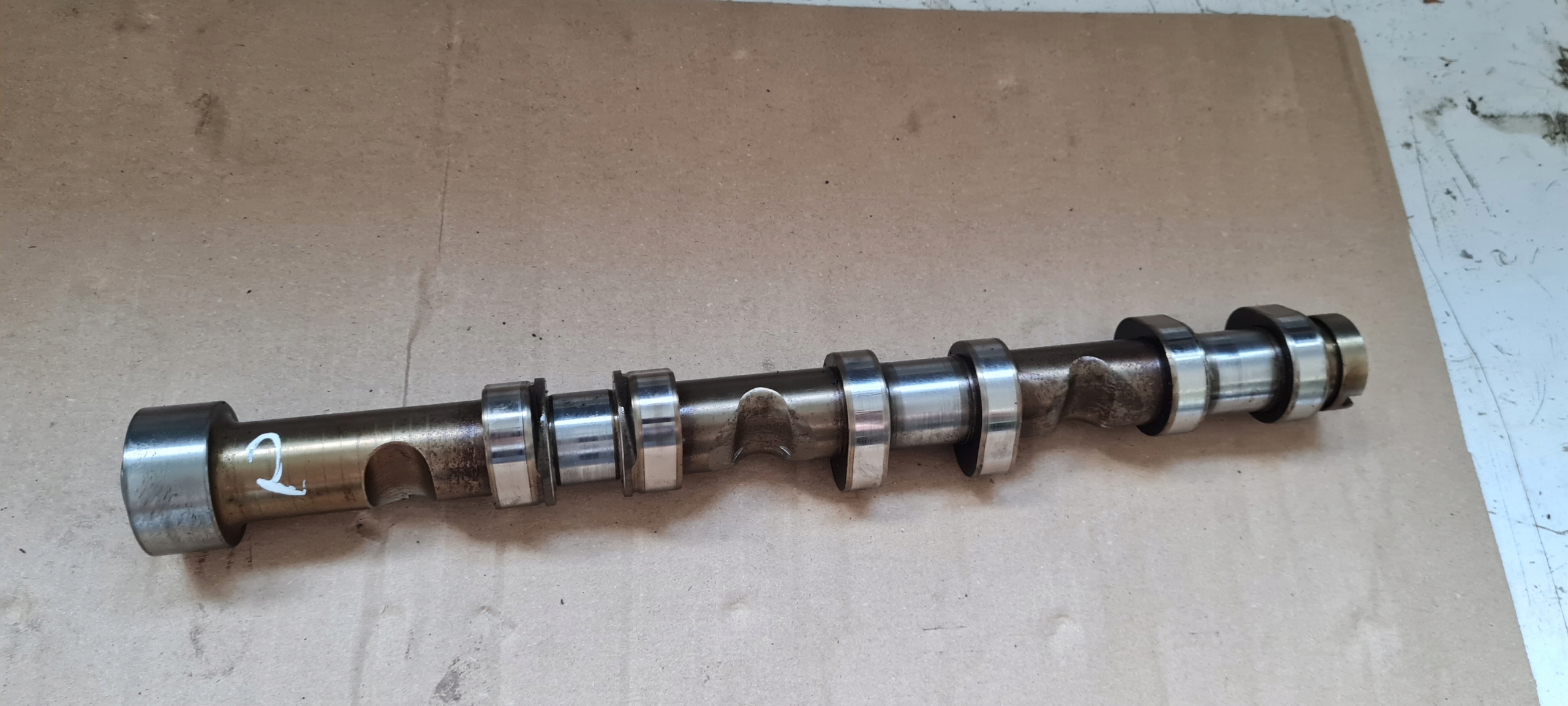 S4 B8 Arbre à cames 3.0 TFSI 06E102BD 06E104 S5 CAK CBB