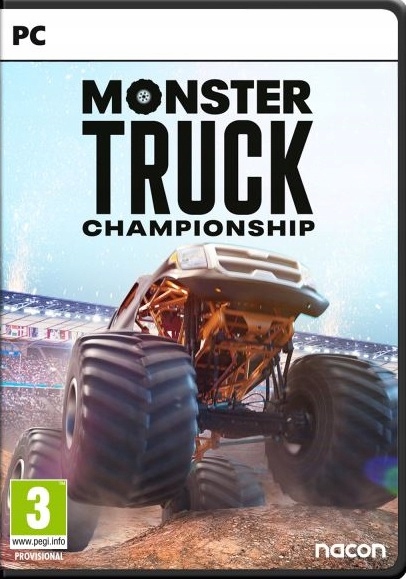 Monster Truck Championship (PC)