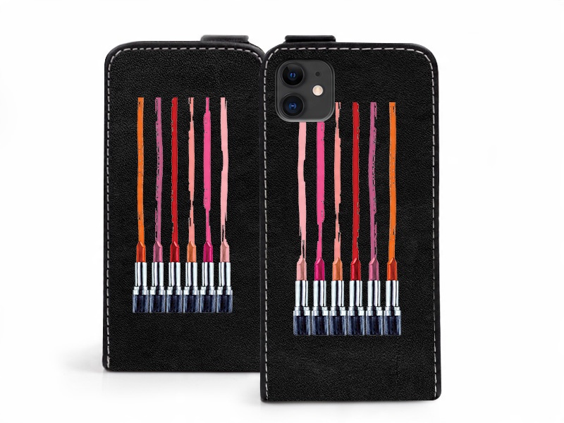 

Etui do Apple iPhone 11 Flip Fantastic Case