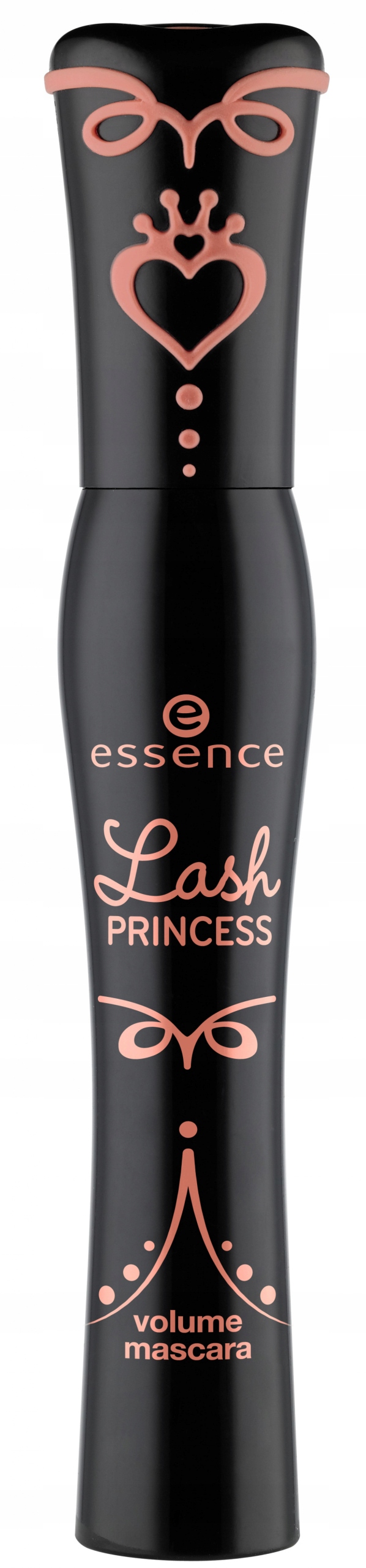 

Essence Lash Princess Pogrubiający tusz do rzęs