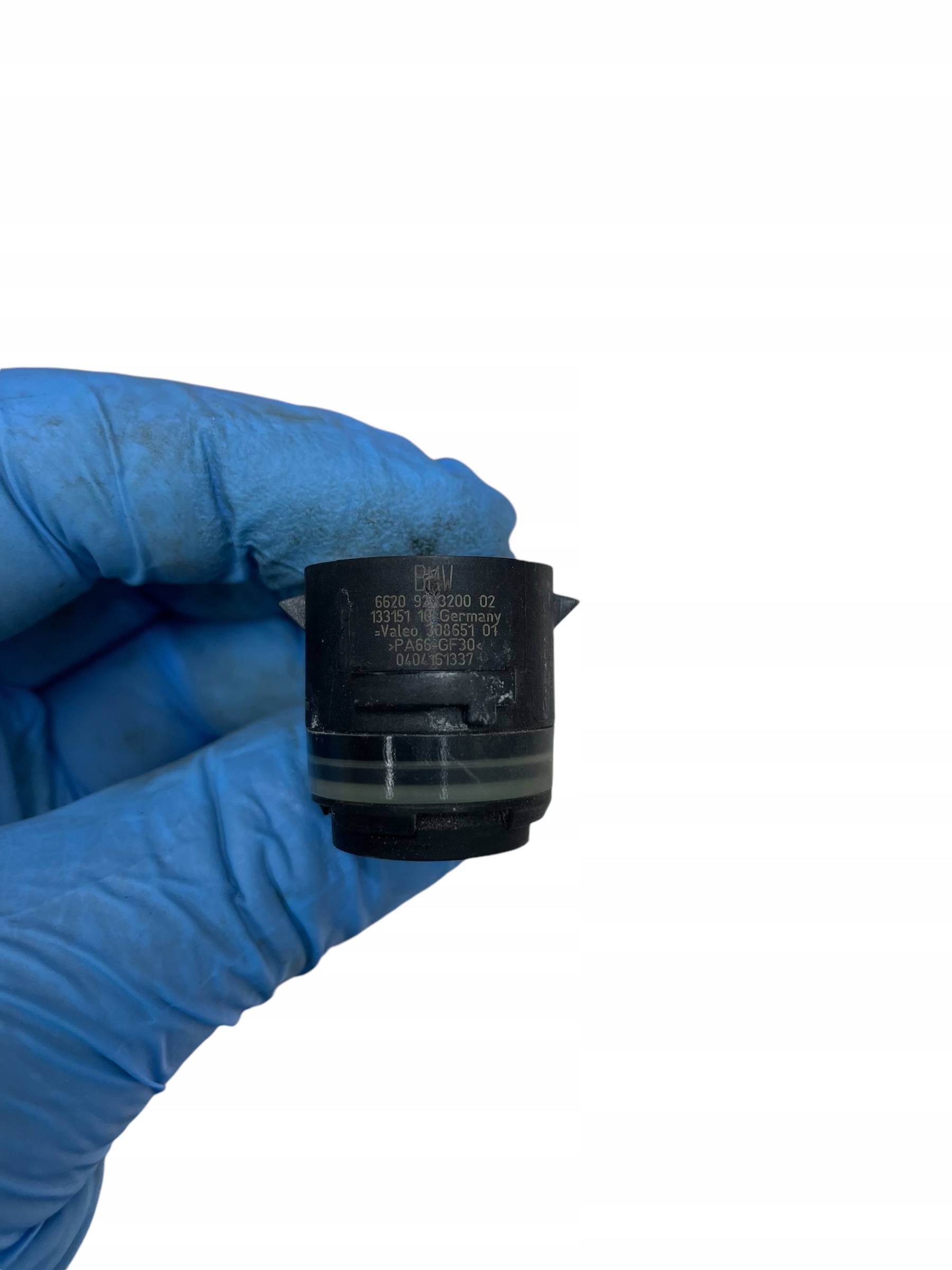Sensor PDC der Stoßstange BMW 7 G11 G12 B41