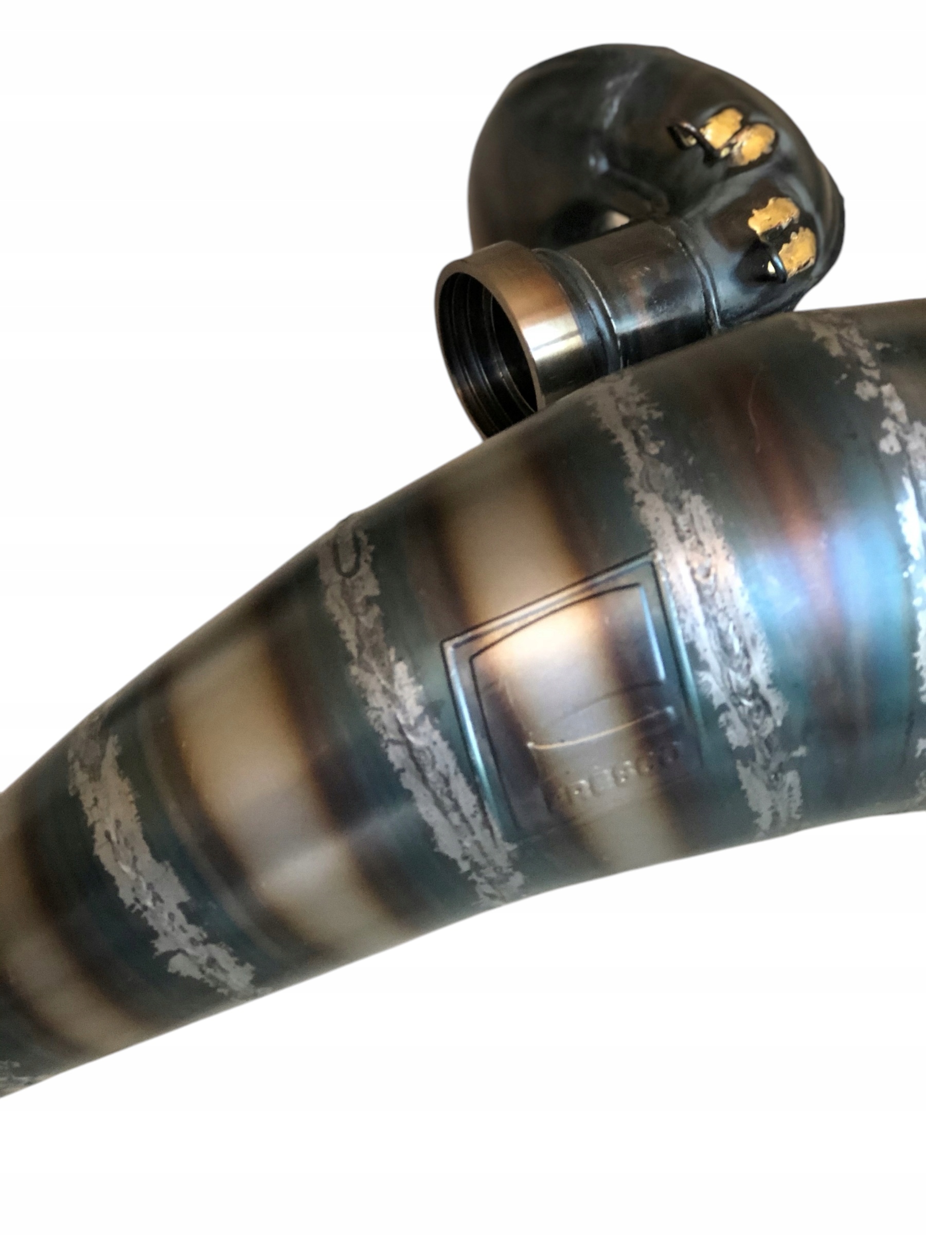 Fantic Xe 300 XX 250 24-26 difuzér Fresco Factory Cubamoto