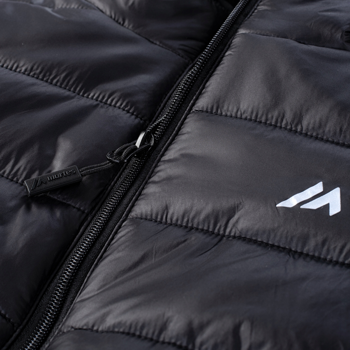 DAMSKA KURTKA PIKOWANA MARTES ESSENTIALS LADY MARO Rodzaj pikowana