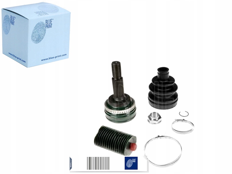 BLUE PRINT КОМПЛЕКТ ШРУСА ПРИВІДНОГО 4346049175 4