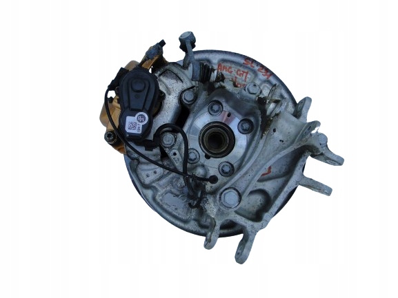 MERCEDES AMG GT C s r 190 поворотный кулак, цапфа задний правый A1903505201