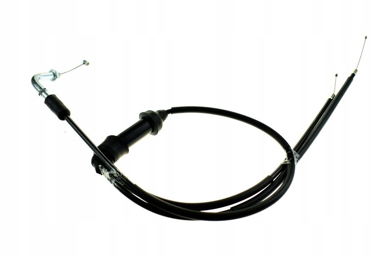 

Komplet linek gazu Yamaha Dt 125 od 1974 roku